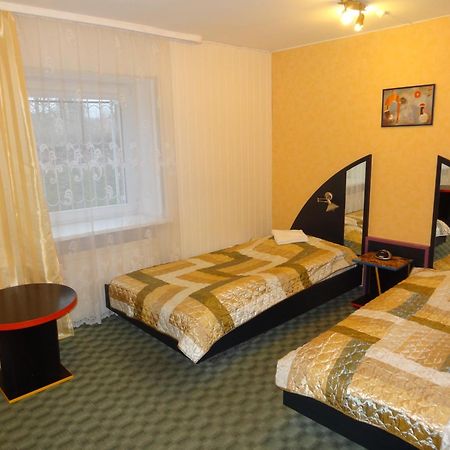 Hotel Runmis VNO Eksteriør billede