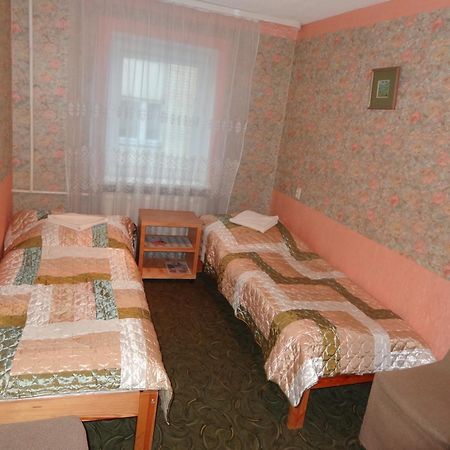 Hotel Runmis VNO Eksteriør billede
