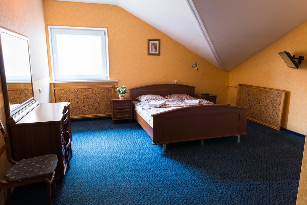 Hotel Runmis VNO Værelse billede