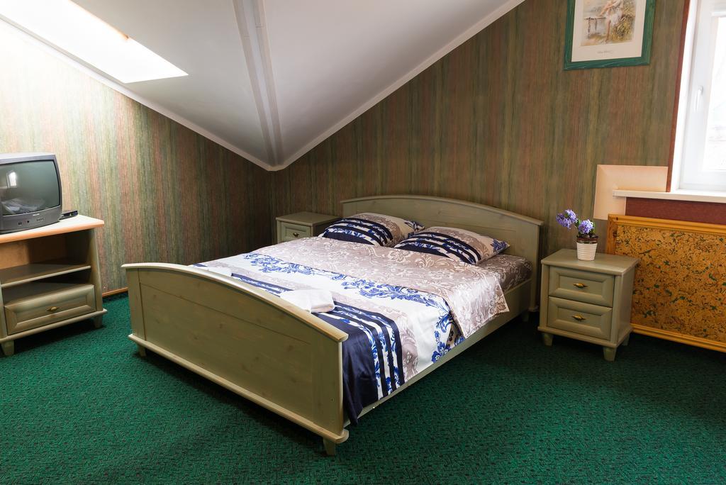 Hotel Runmis VNO Værelse billede
