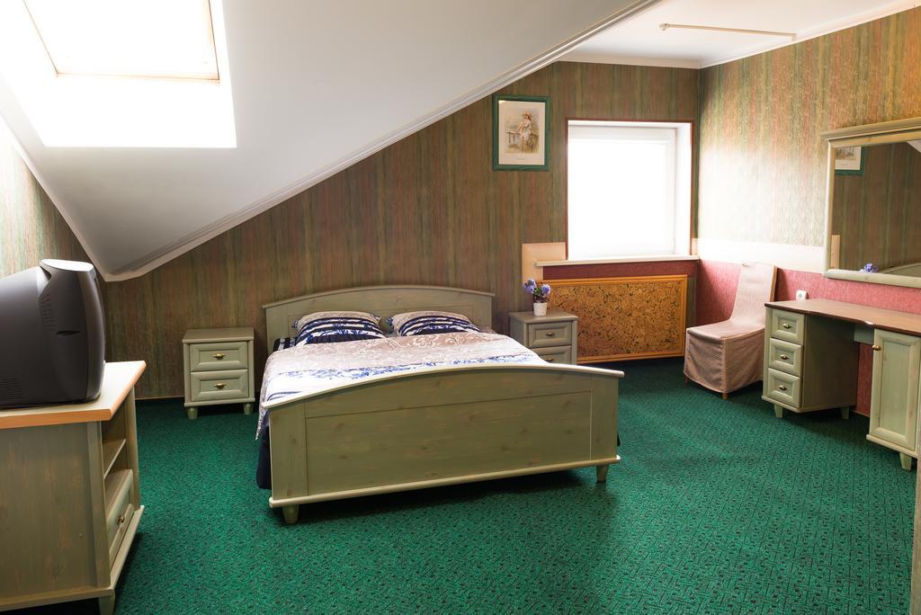 Hotel Runmis VNO Værelse billede