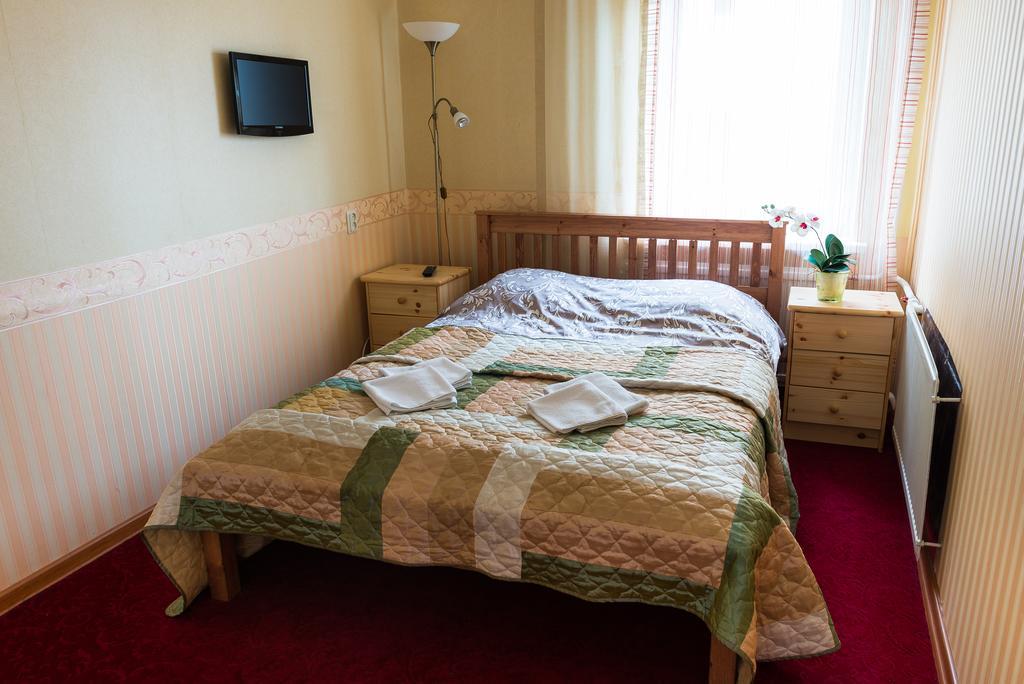 Hotel Runmis VNO Værelse billede