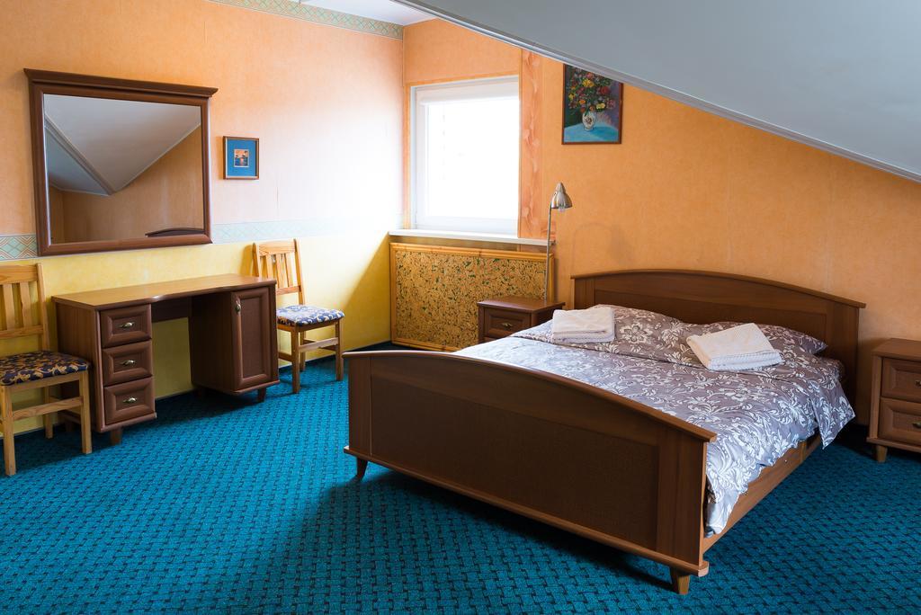 Hotel Runmis VNO Værelse billede