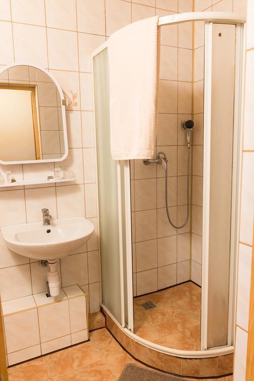 Hotel Runmis VNO Værelse billede