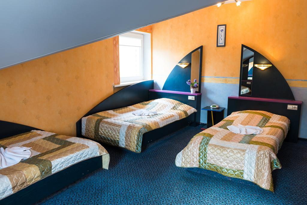 Hotel Runmis VNO Værelse billede