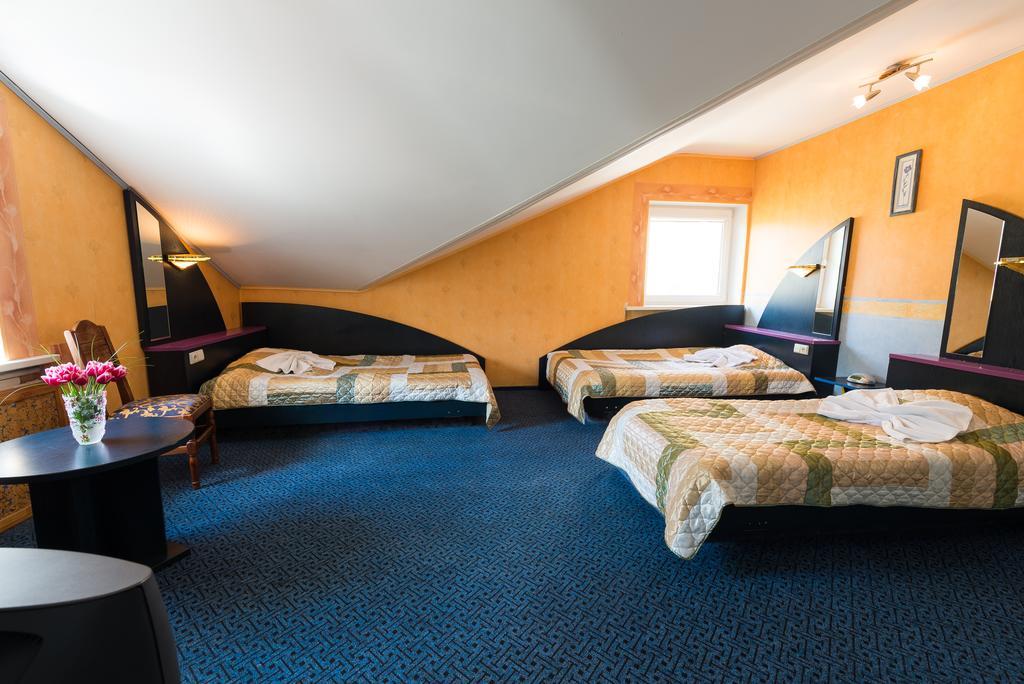 Hotel Runmis VNO Værelse billede