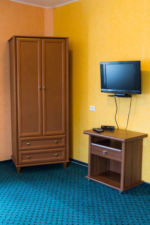 Hotel Runmis VNO Eksteriør billede