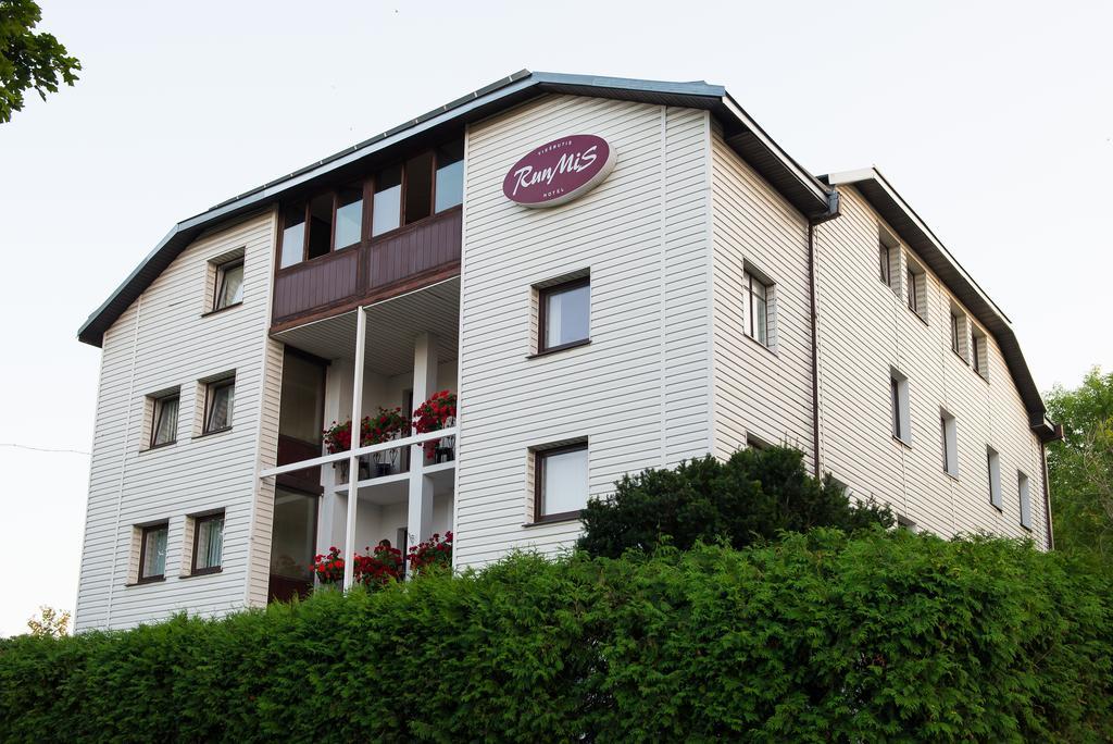 Hotel Runmis VNO Eksteriør billede