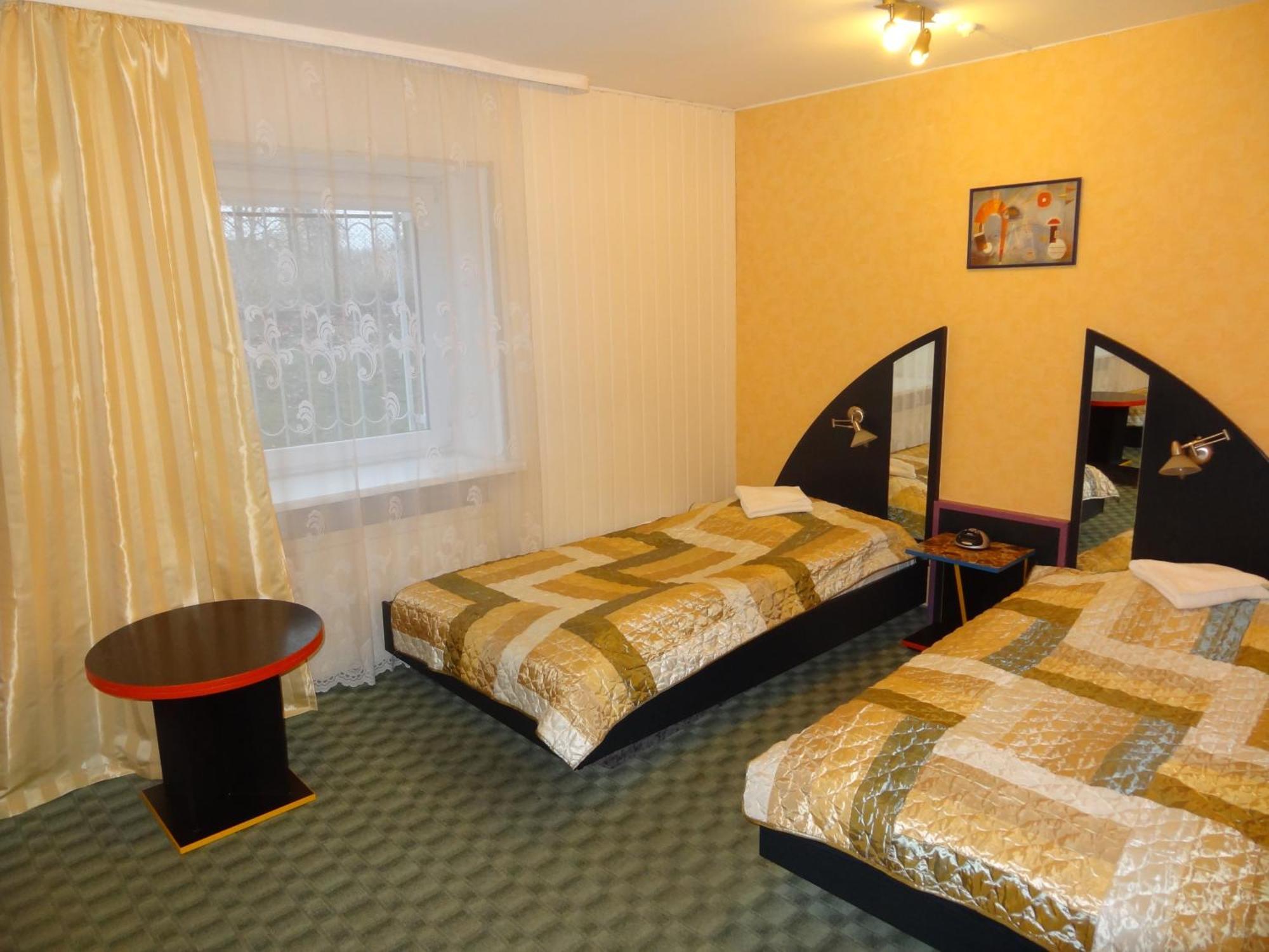 Hotel Runmis VNO Eksteriør billede