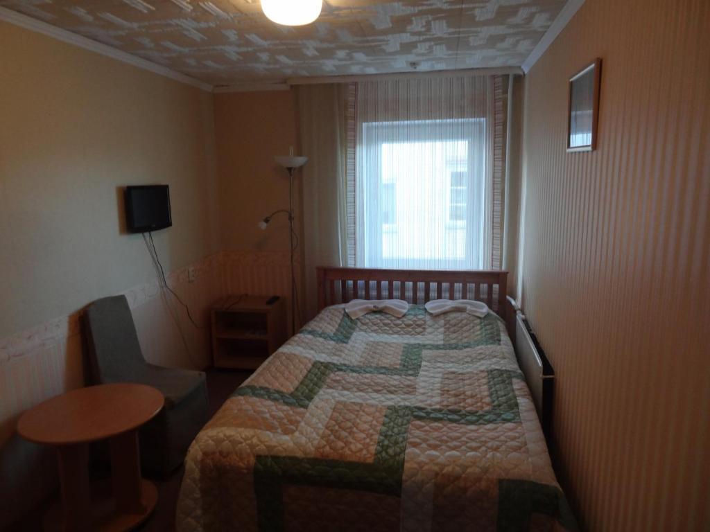 Hotel Runmis VNO Værelse billede