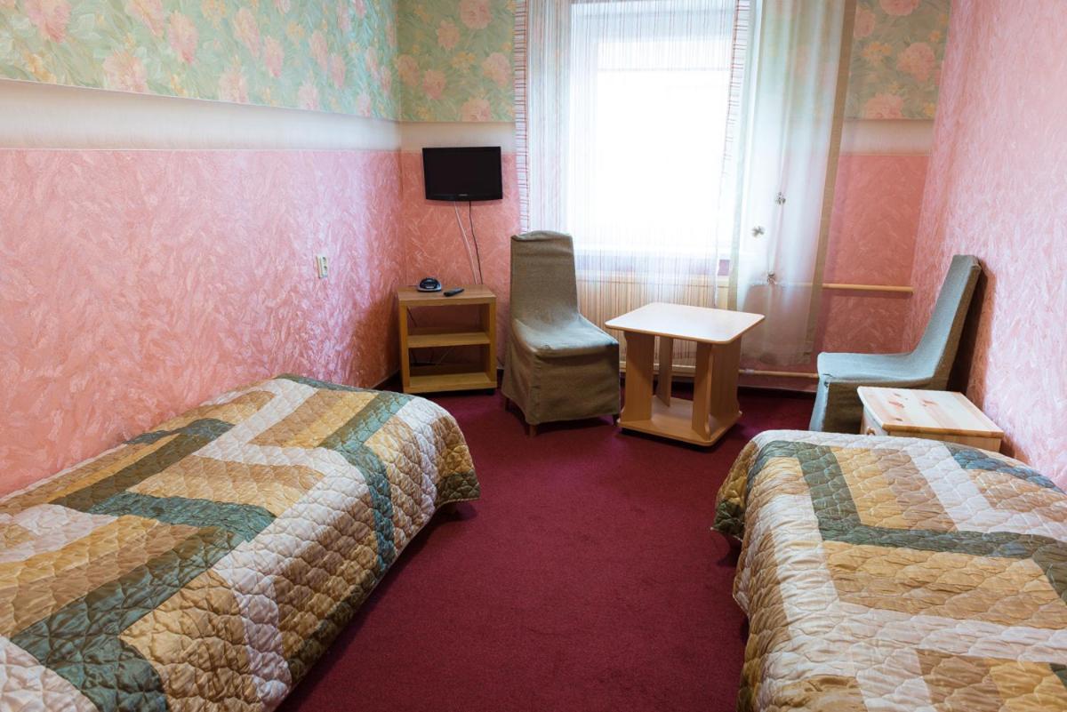 Hotel Runmis VNO Eksteriør billede
